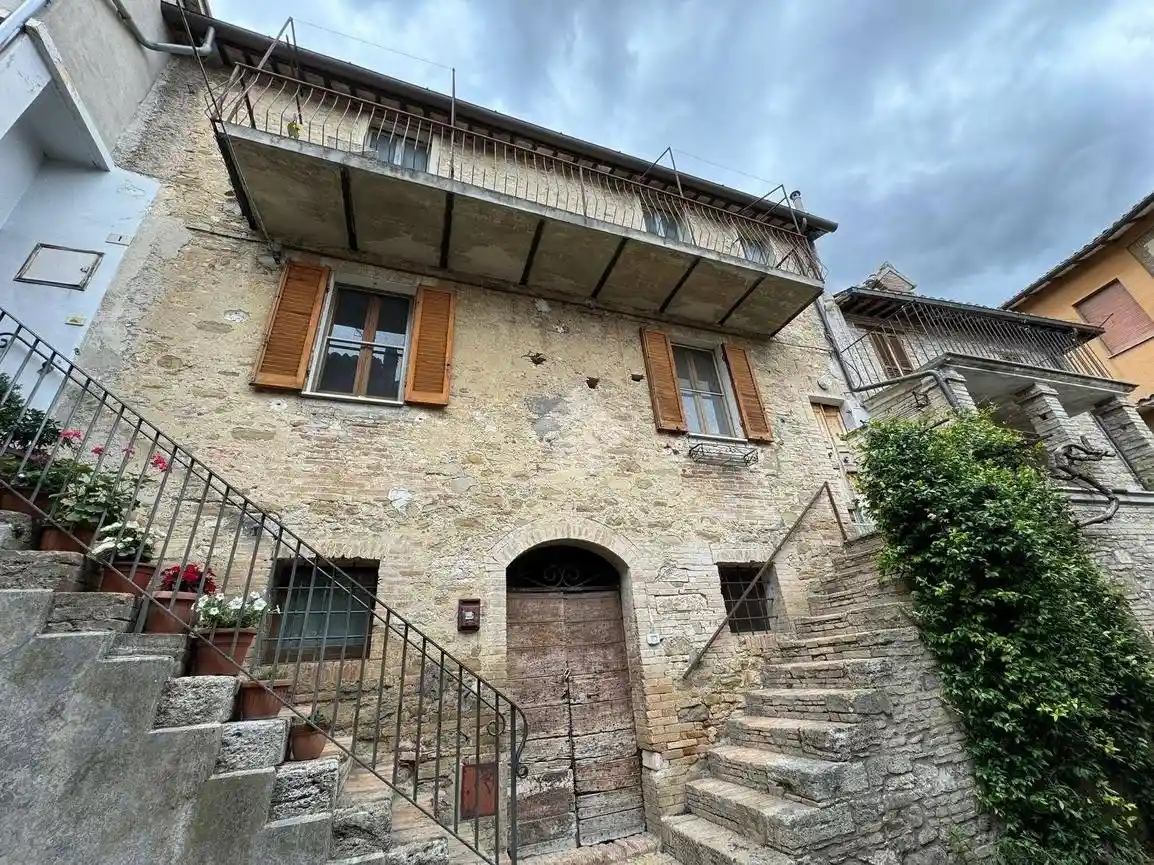 Appartamento in vendita a Bevagna