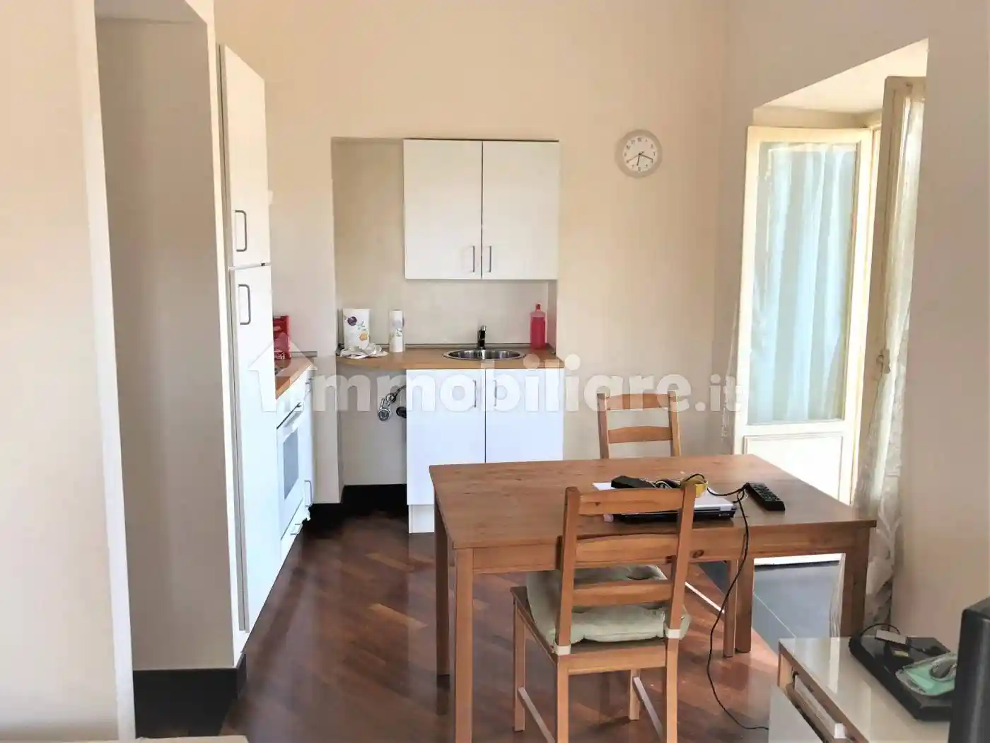 Appartamento in affitto a Genova