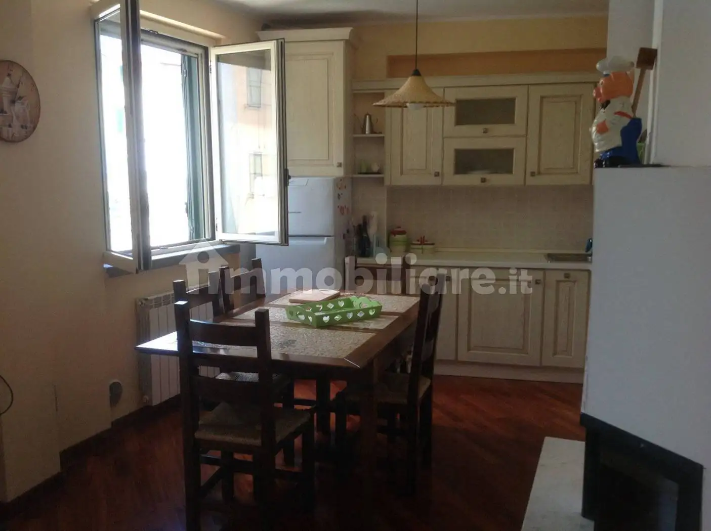 Quadrilocale via Vallesorda, Capracotta - foto 2