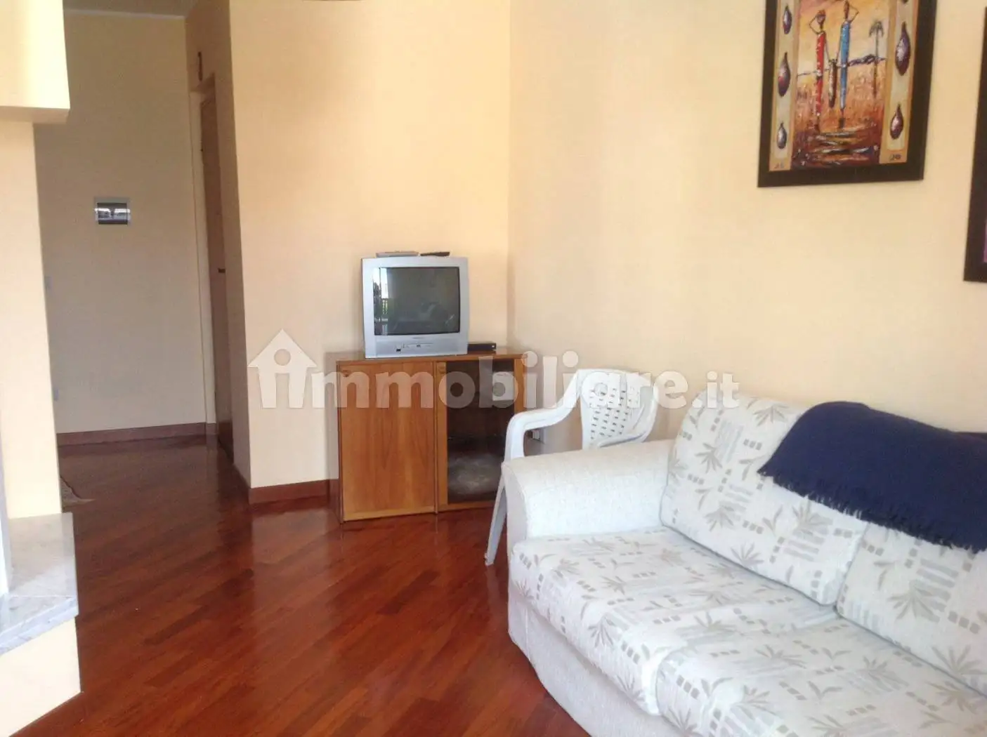 Quadrilocale via Vallesorda, Capracotta - foto 3