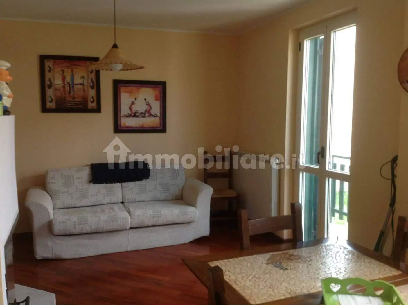 Quadrilocale via Vallesorda, Capracotta - foto 4