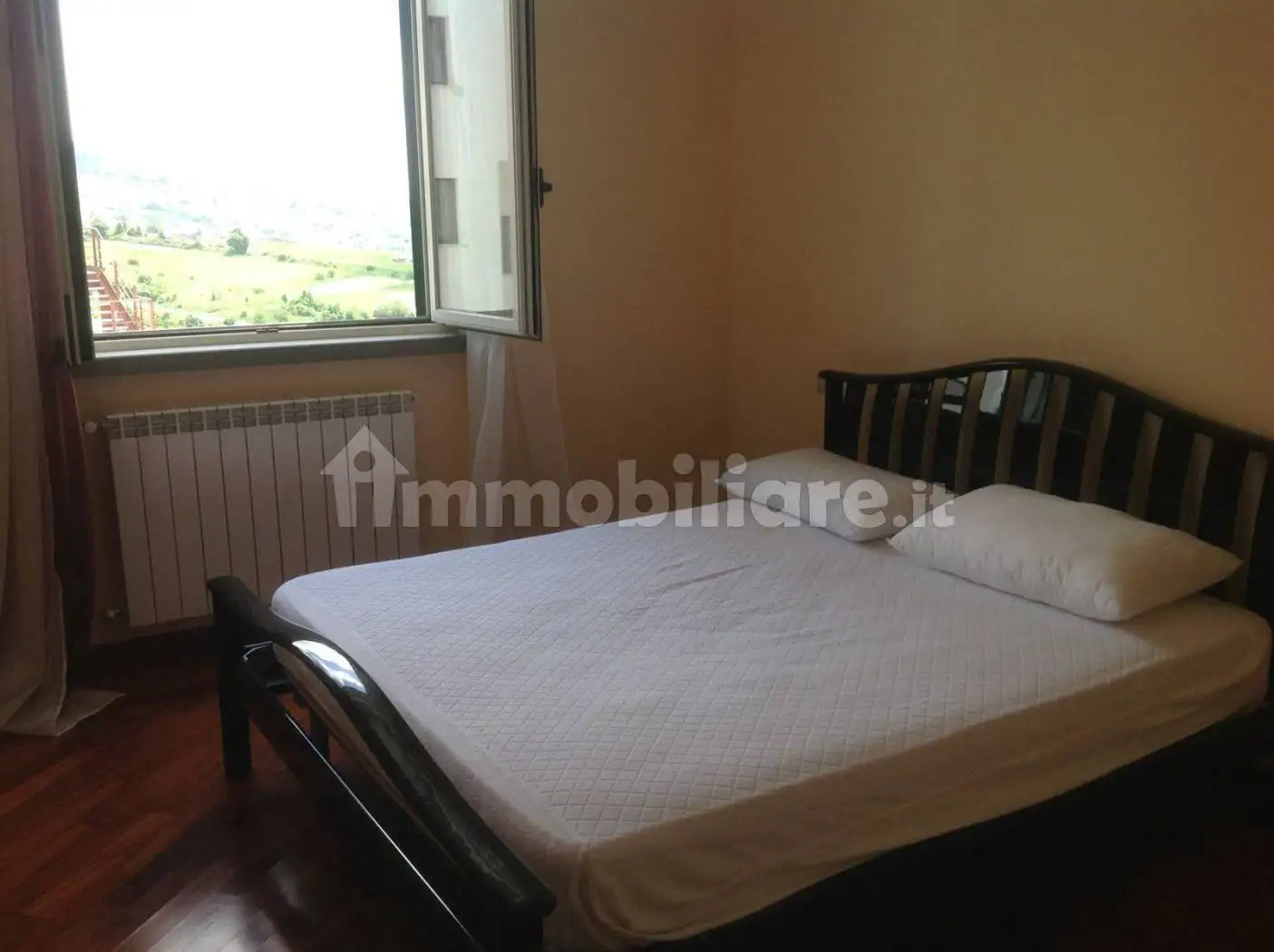 Quadrilocale via Vallesorda, Capracotta - foto 5