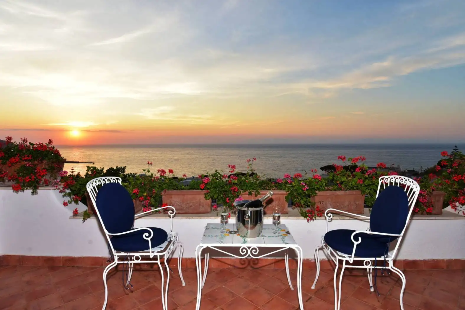 Villa in vendita a Ischia