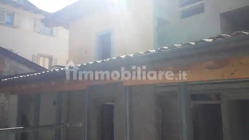 Appartamento in vendita a Clusone