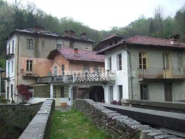 Rustico - Casale in vendita a Corio