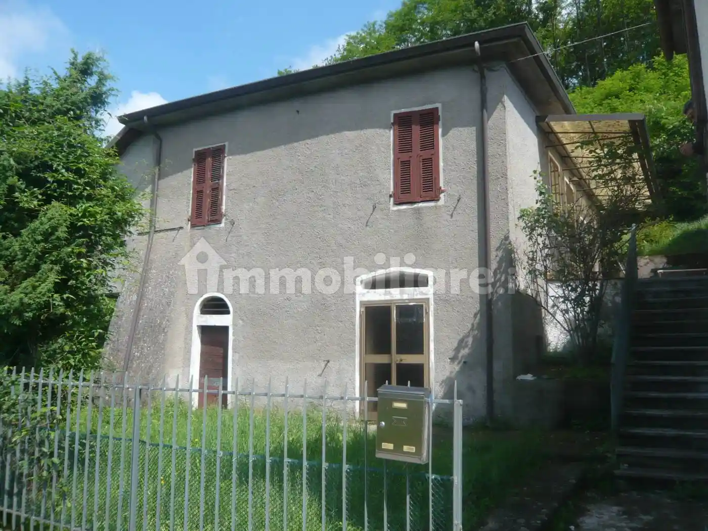 Rustico - Casale in vendita a Mulazzo