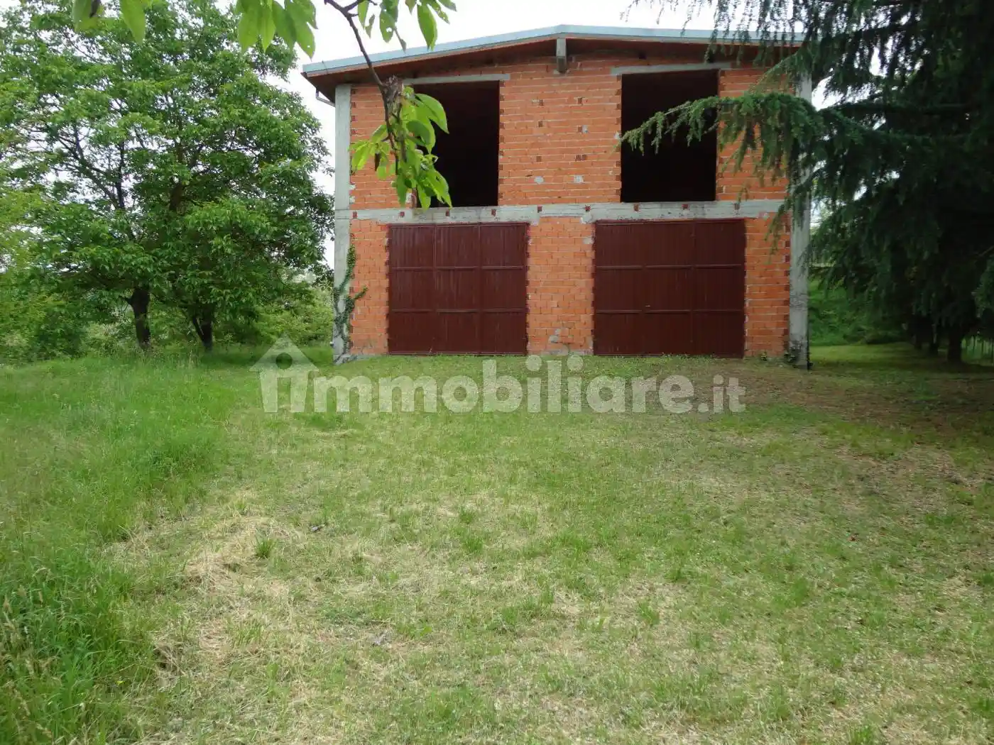 Rustico - Casale in vendita a Ovada