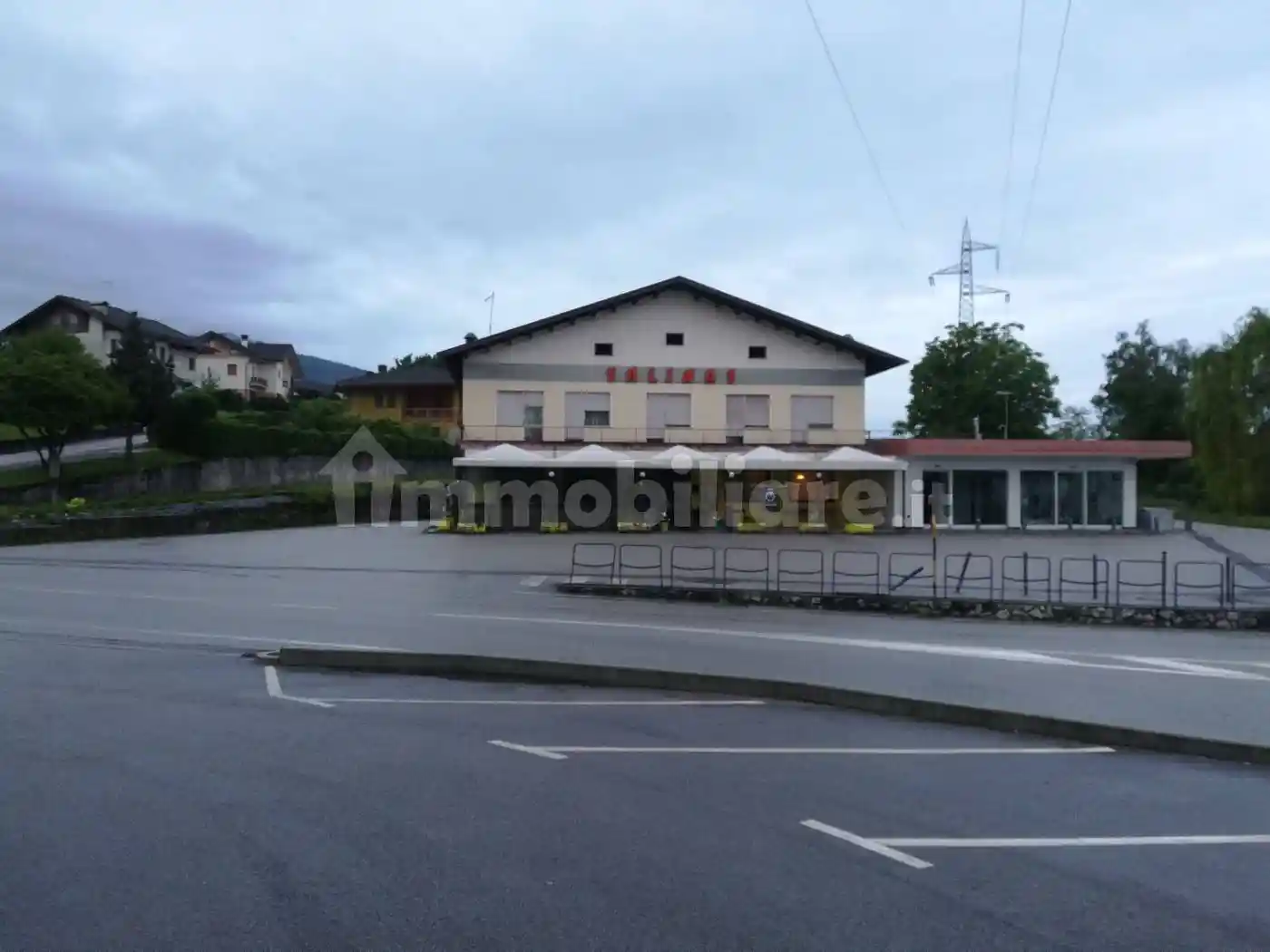 Appartamento in vendita a Borgo Valbelluna