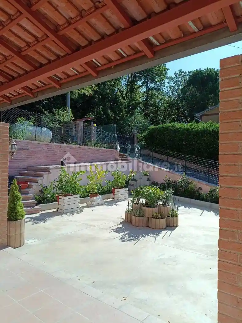 Villa unifamiliare via Querce Nuove 49, Lioni - foto 2