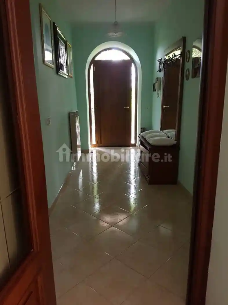 Villa unifamiliare via Querce Nuove 49, Lioni - foto 4