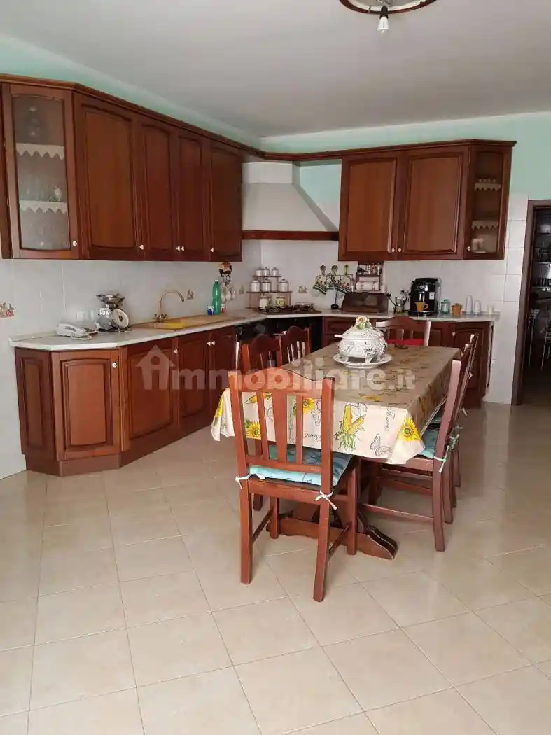 Villa unifamiliare via Querce Nuove 49, Lioni - foto 5