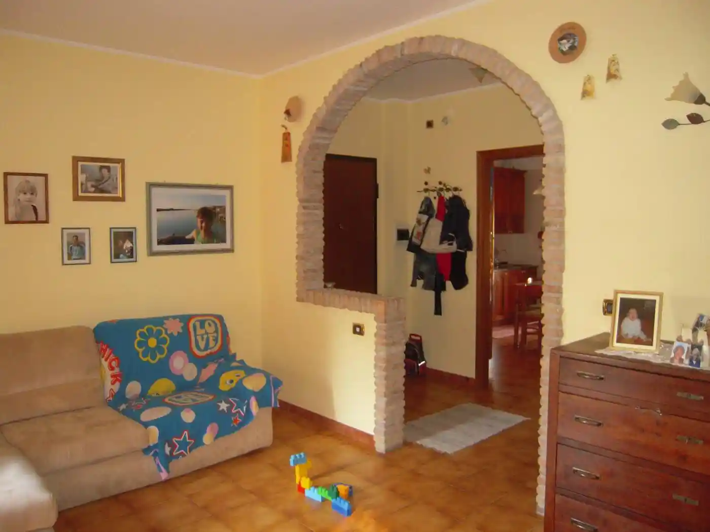 Appartamento in vendita a Porto Tolle