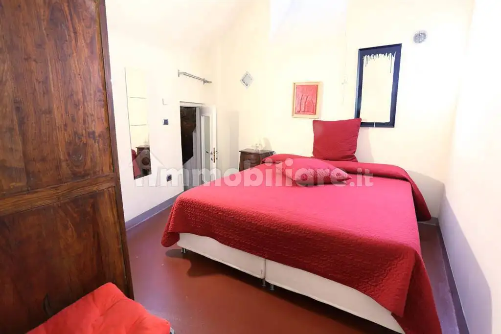 Appartamento in affitto a Tuscania