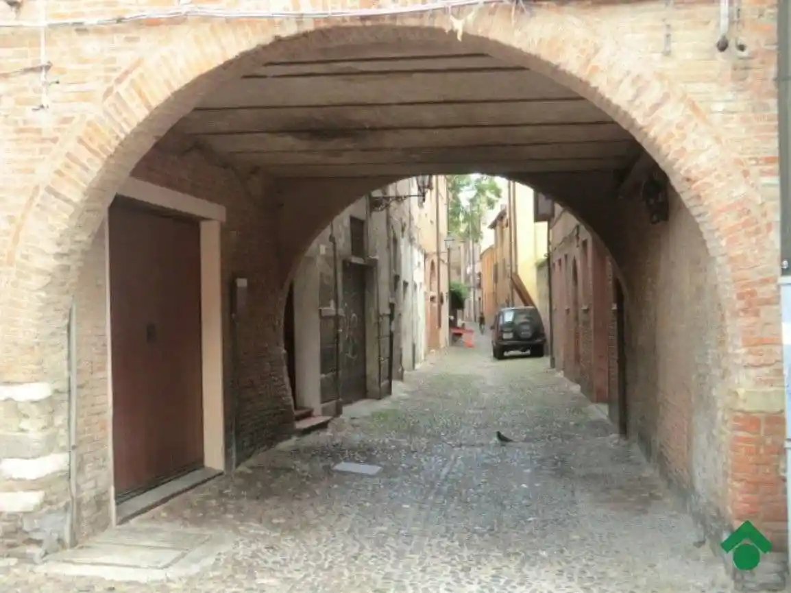 Appartamento in vendita a Ferrara