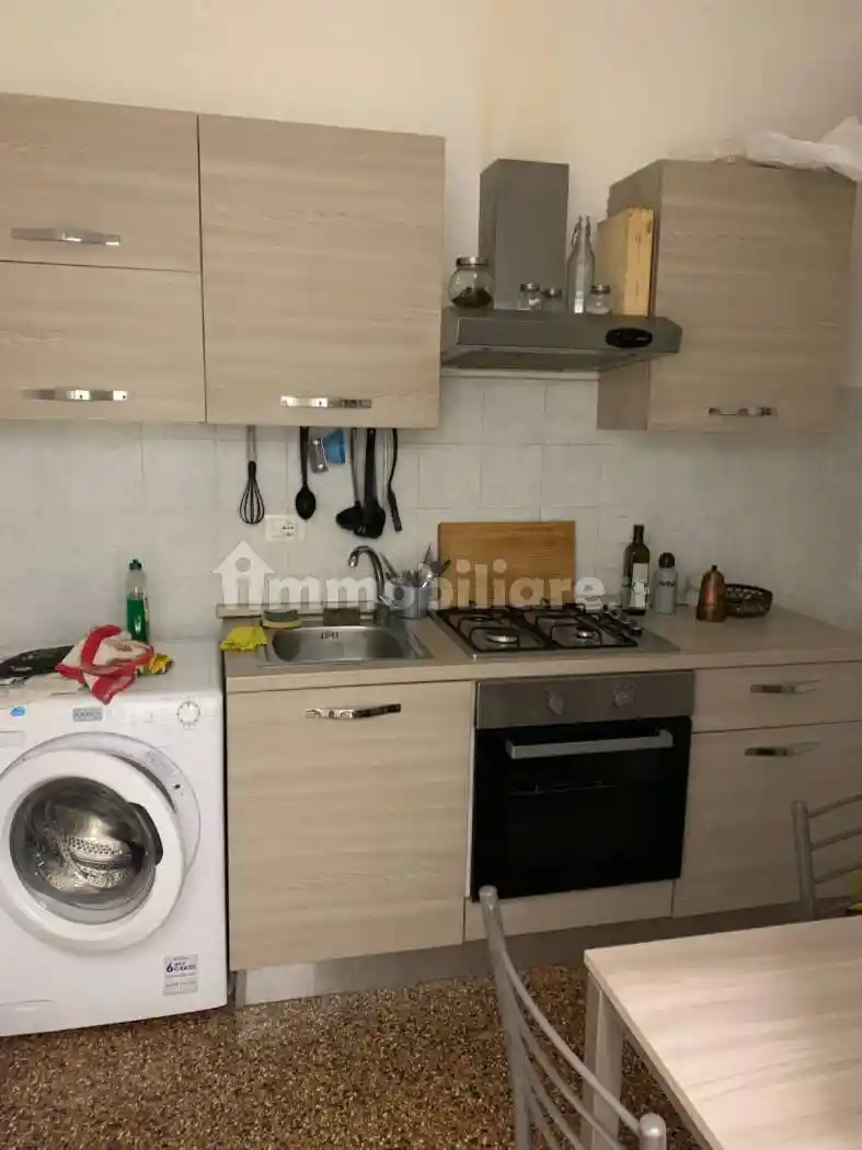 Appartamento in affitto a Genova