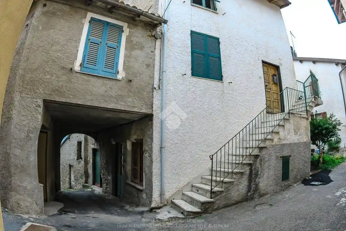 Appartamento in vendita a Bosio