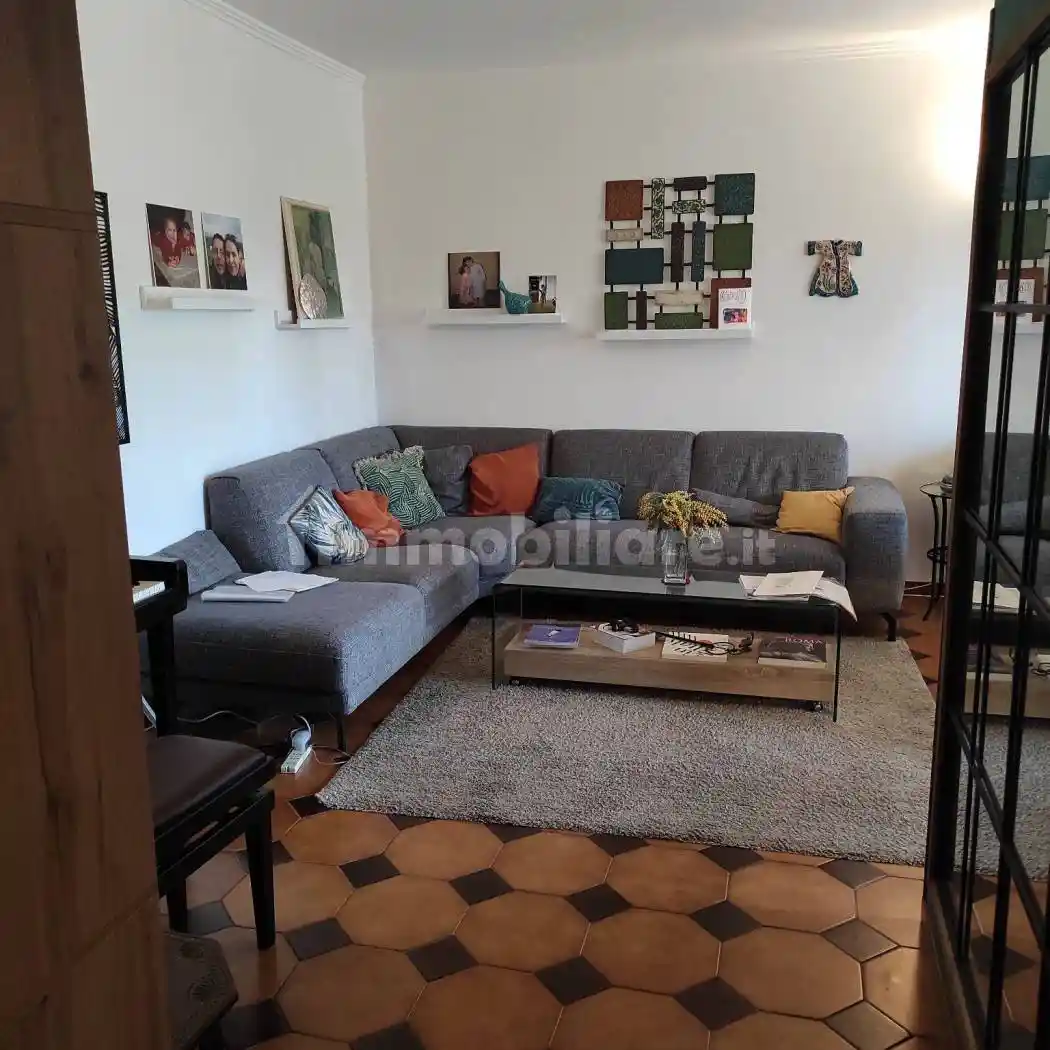 Appartamento in vendita a Cori