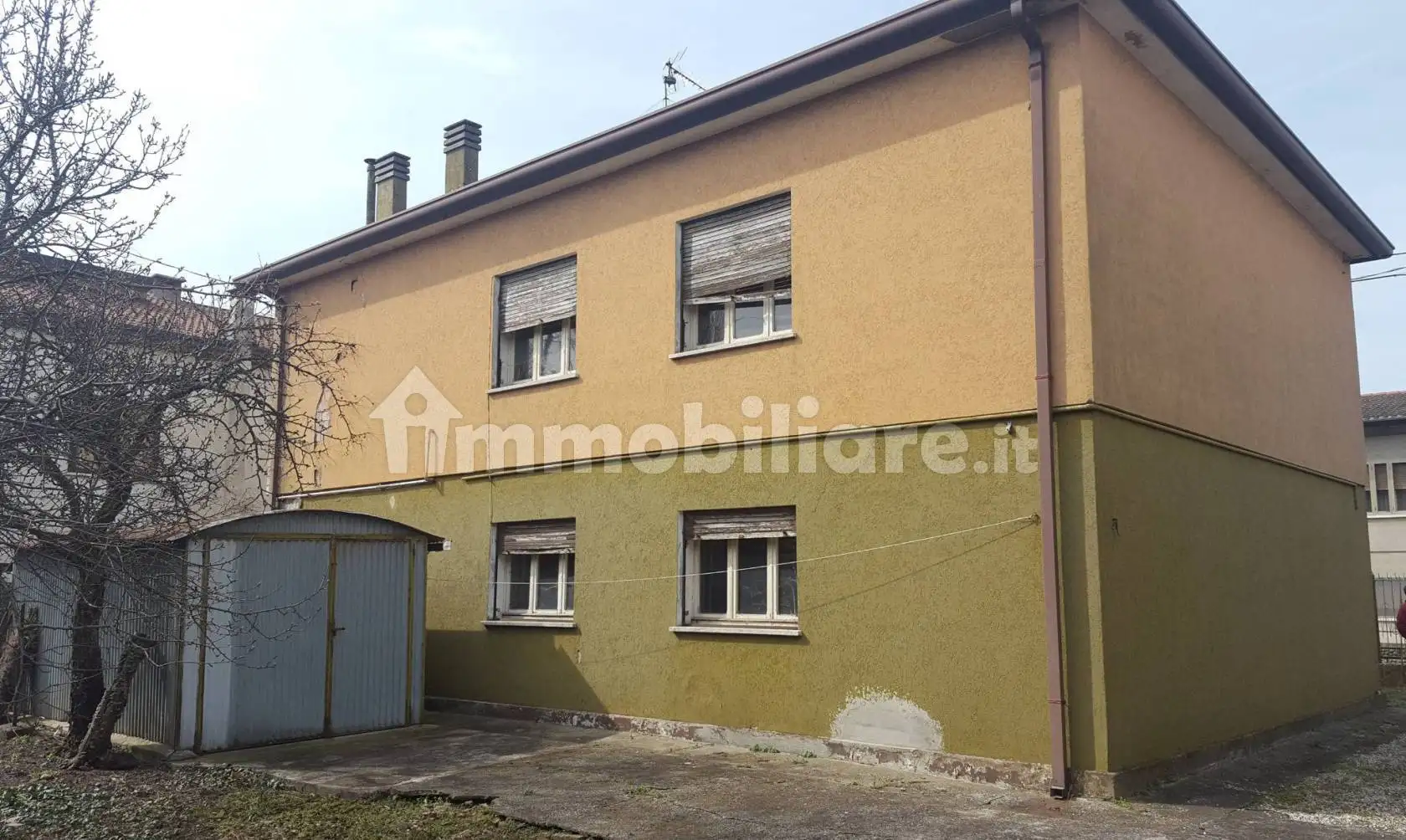 Villa in vendita a Este