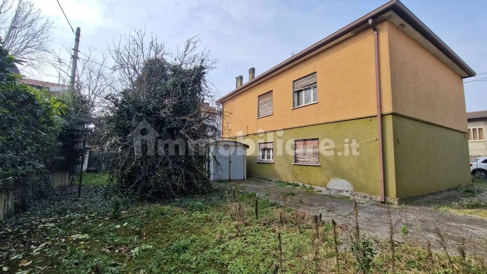 Villa unifamiliare, da ristrutturare, 260 m², Zona Salute, Pilastro, Pozzetto, Este - foto 3
