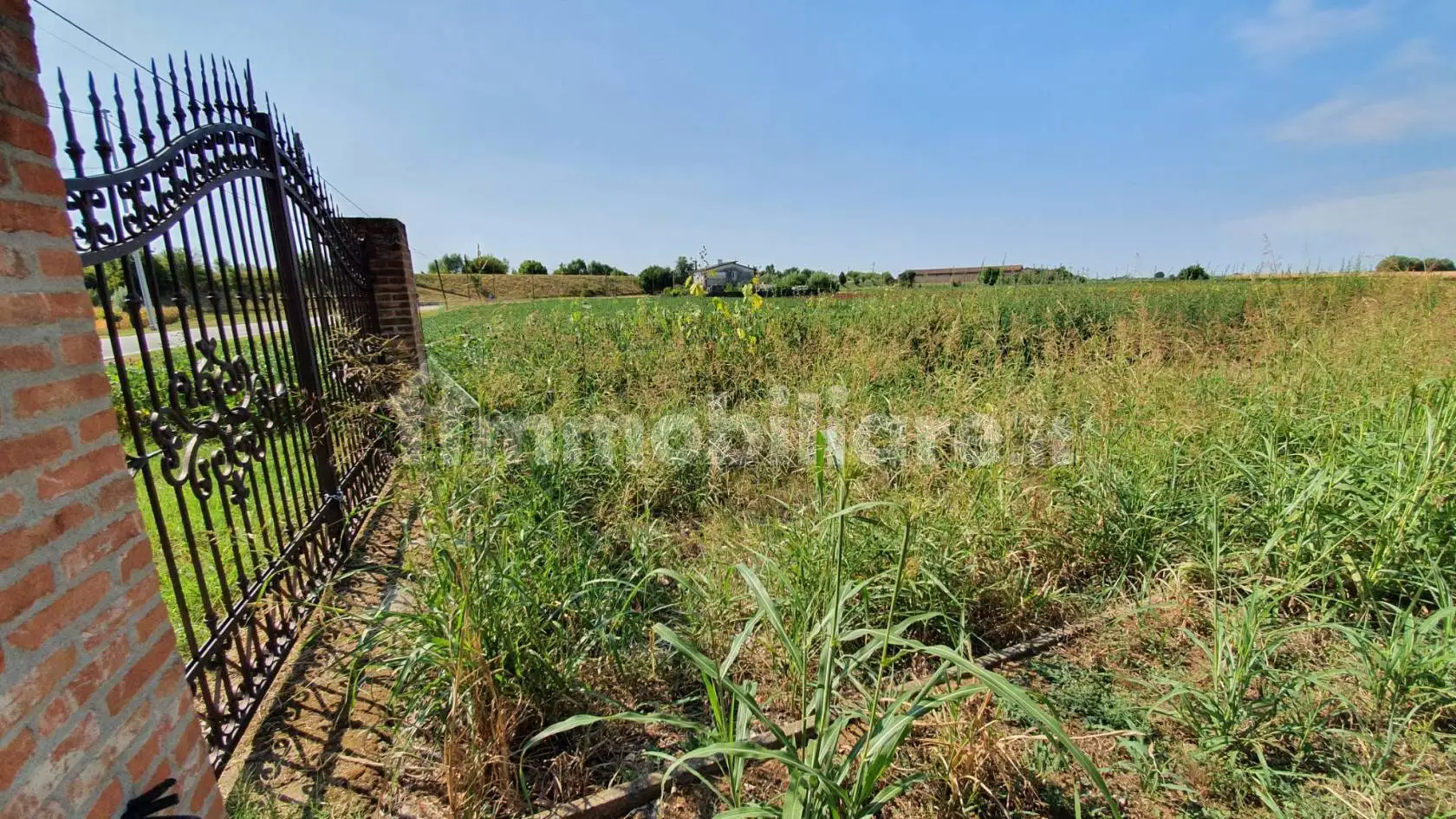 Rustico via 28 Aprile, Santa Caterina d'Este - foto 3