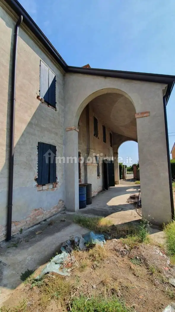 Rustico via 28 Aprile, Santa Caterina d'Este - foto 5