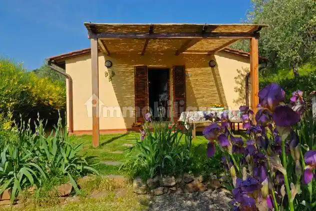 Villa in affitto a Calci