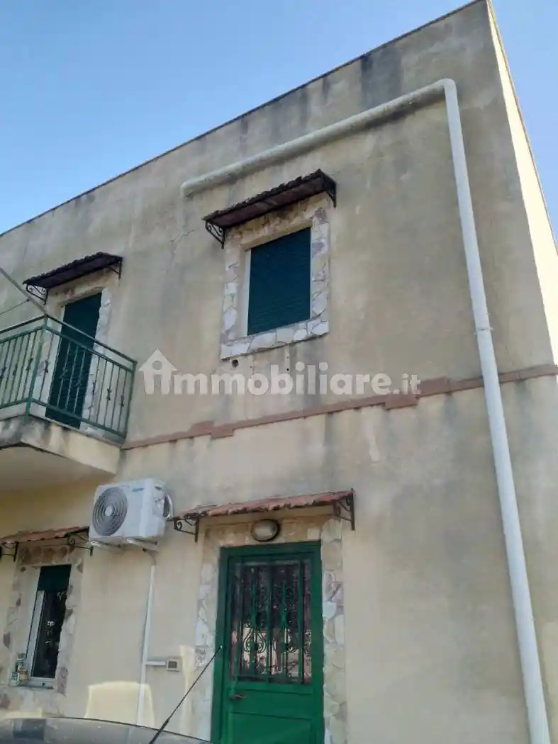 Villa in vendita a Cinisi