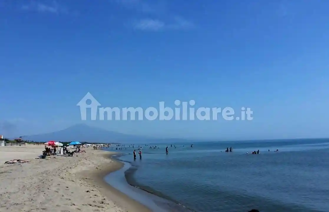 Appartamento in vendita a Augusta