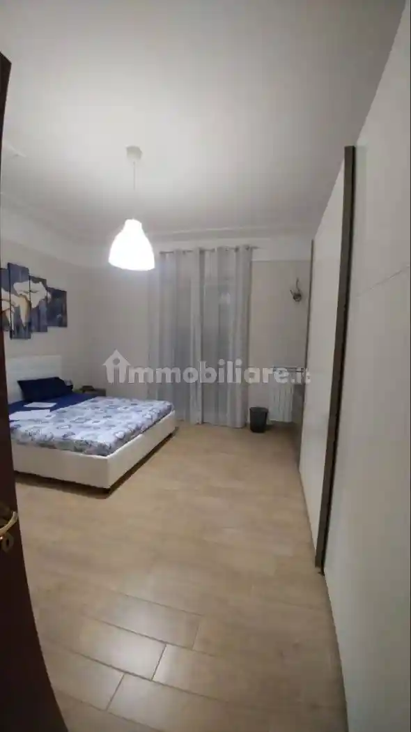 Appartamento in vendita a Foggia