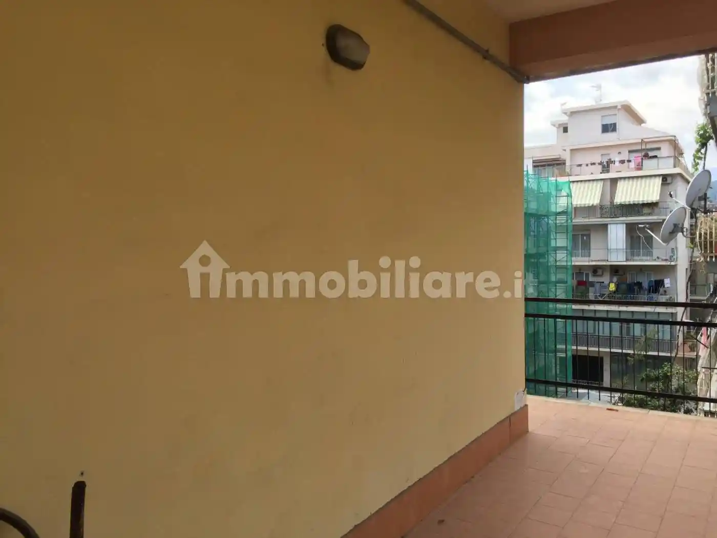 Appartamento in vendita a Giarre