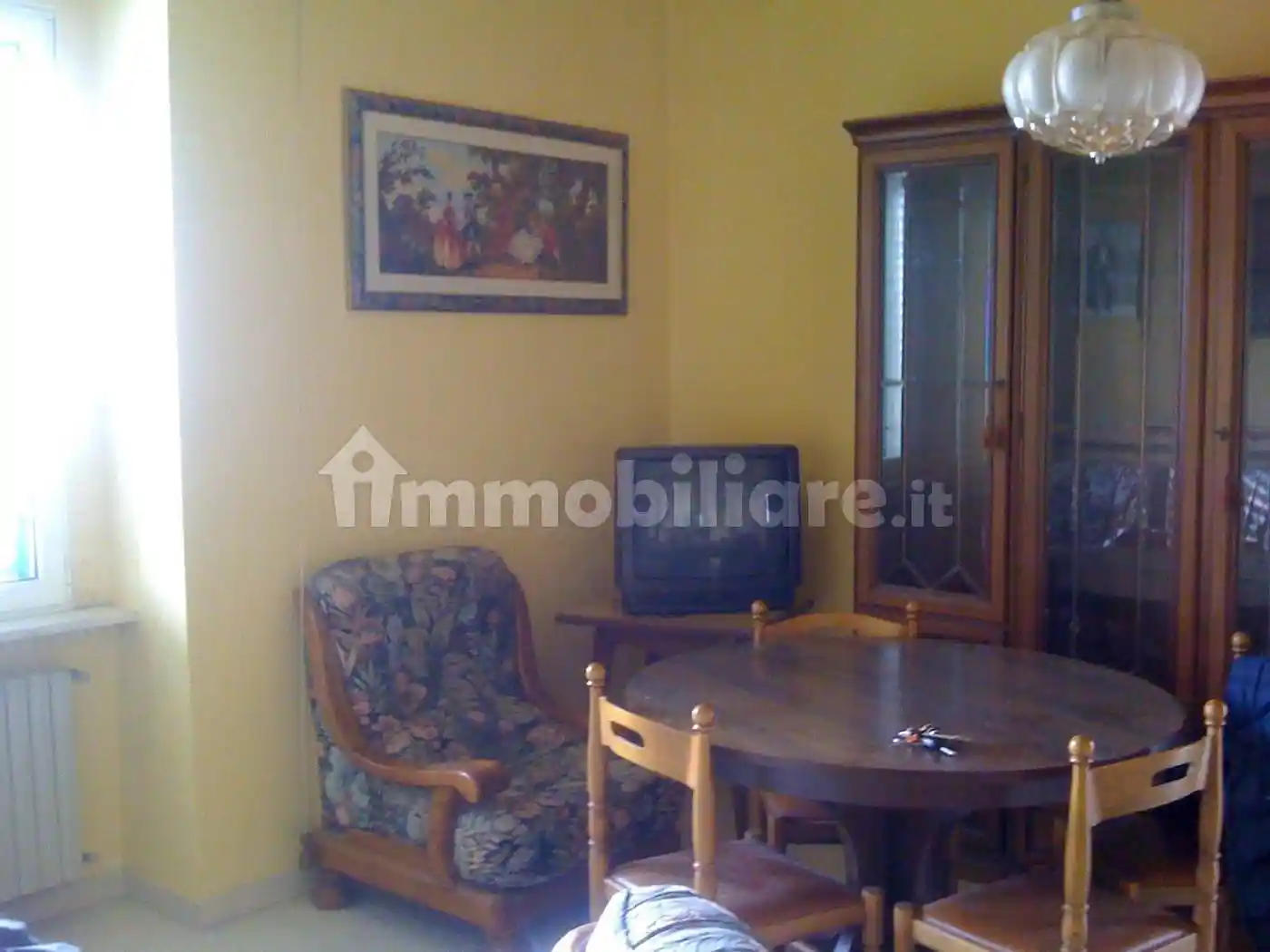 Bilocale via Sangrina, Centro, Castel di Sangro - foto 2