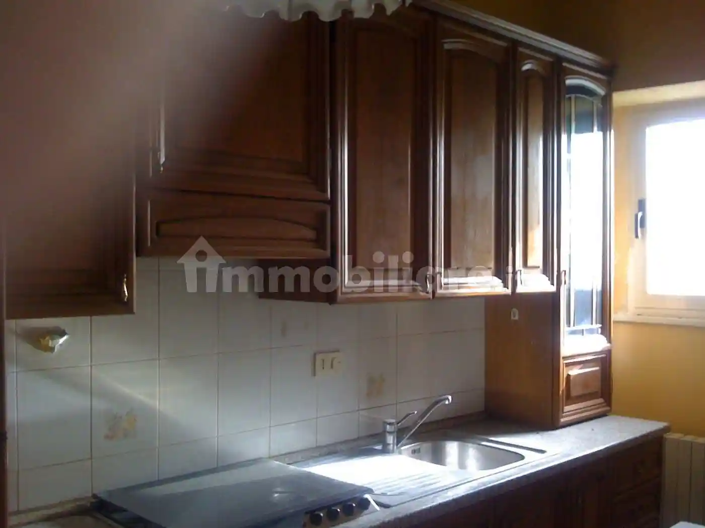 Bilocale via Sangrina, Centro, Castel di Sangro - foto 3