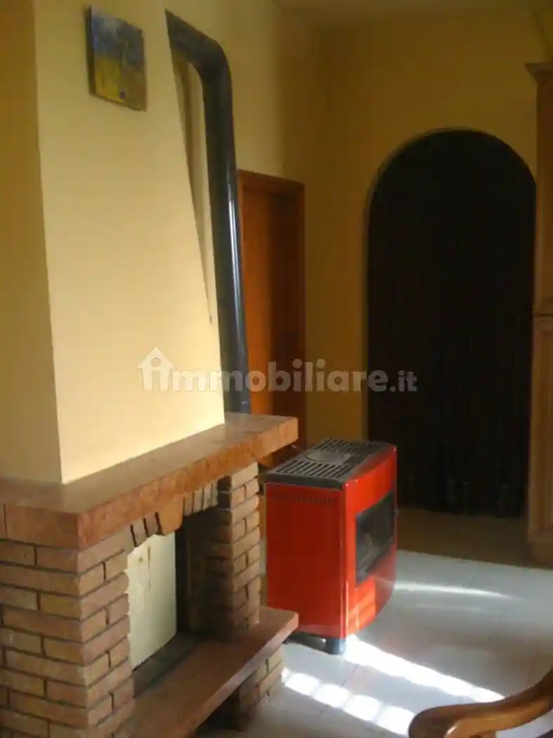 Bilocale via Sangrina, Centro, Castel di Sangro - foto 5