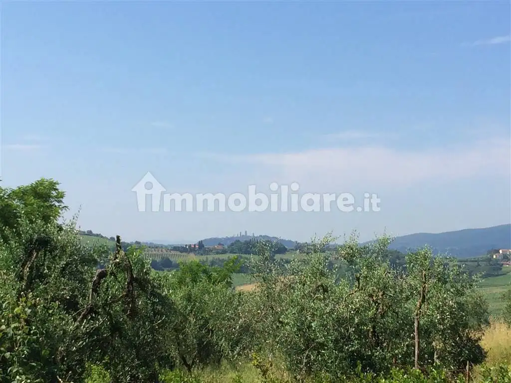 Rustico - Casale in vendita a Certaldo