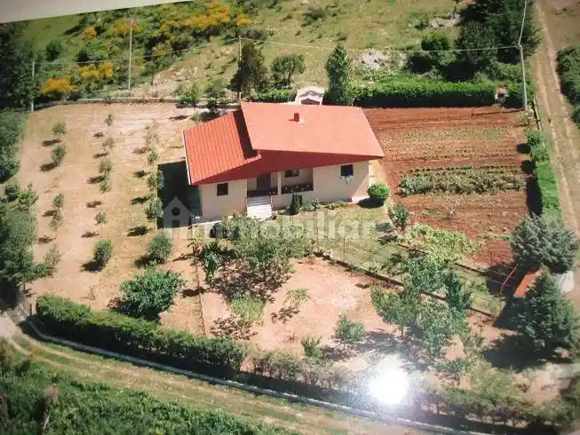 Villa in vendita a Maenza