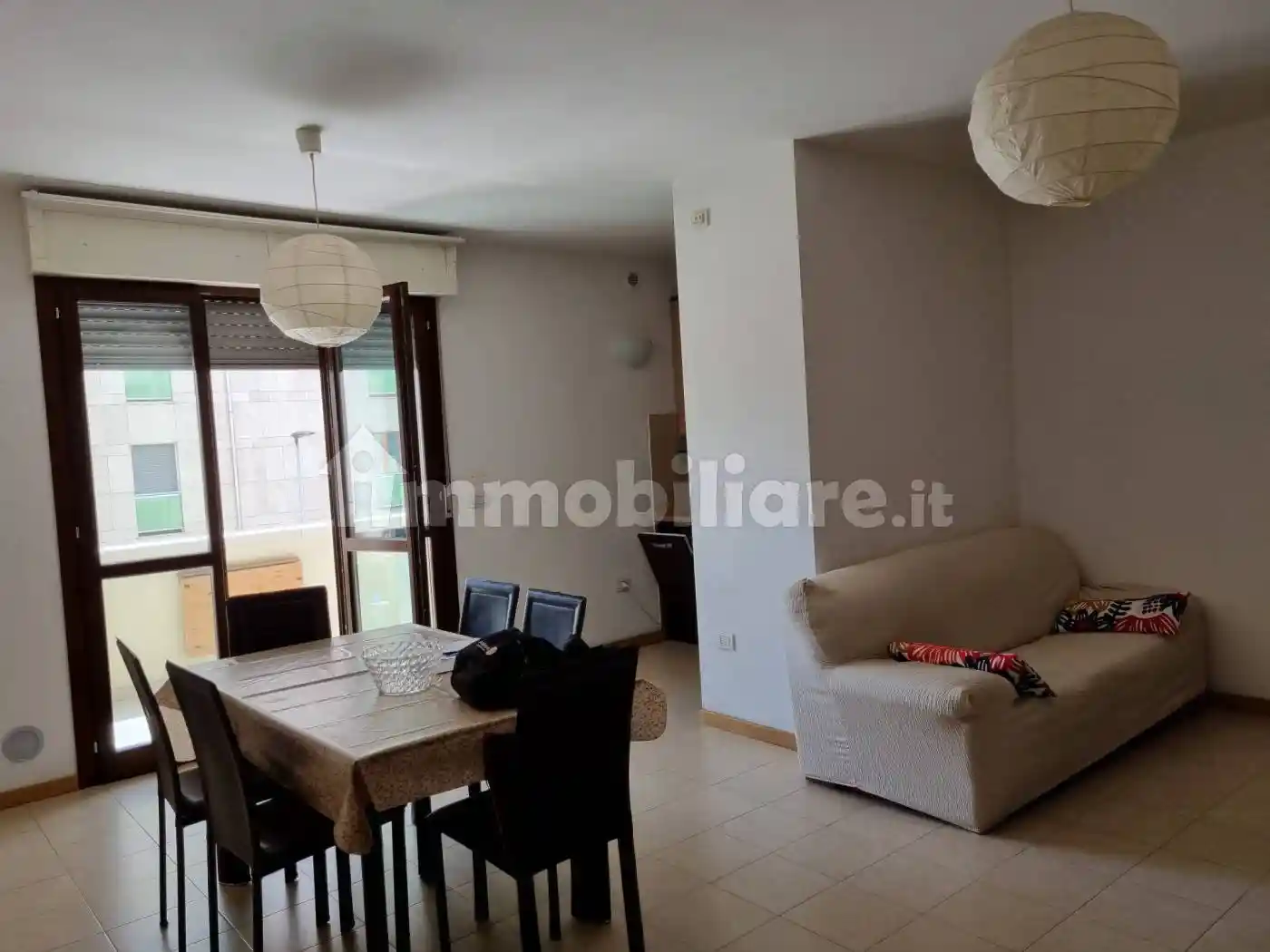 Appartamento in affitto a Firenze