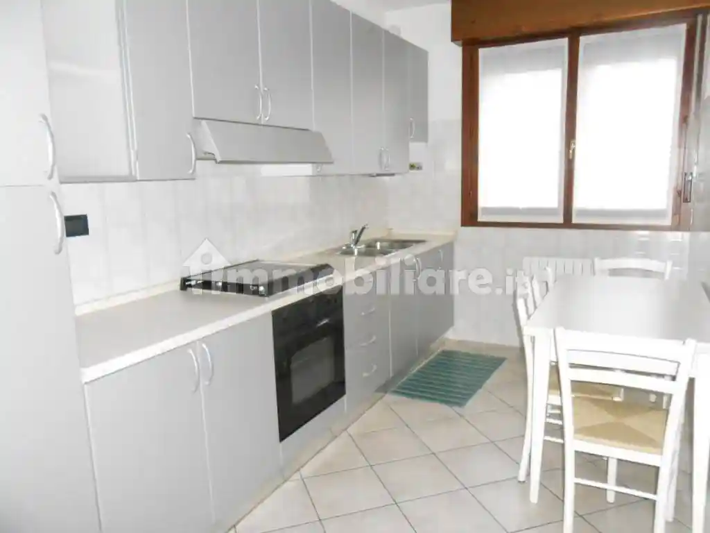 Appartamento in affitto a Bergamo