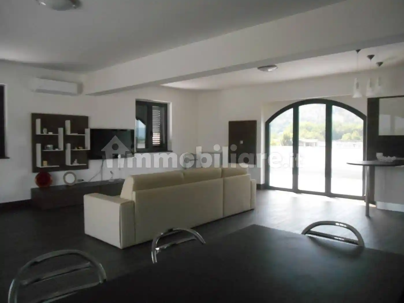 Appartamento in affitto a Cassino