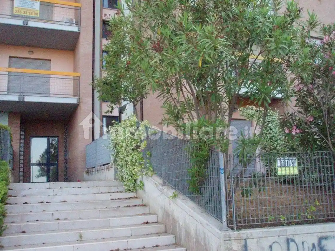Appartamento in affitto a Campomarino
