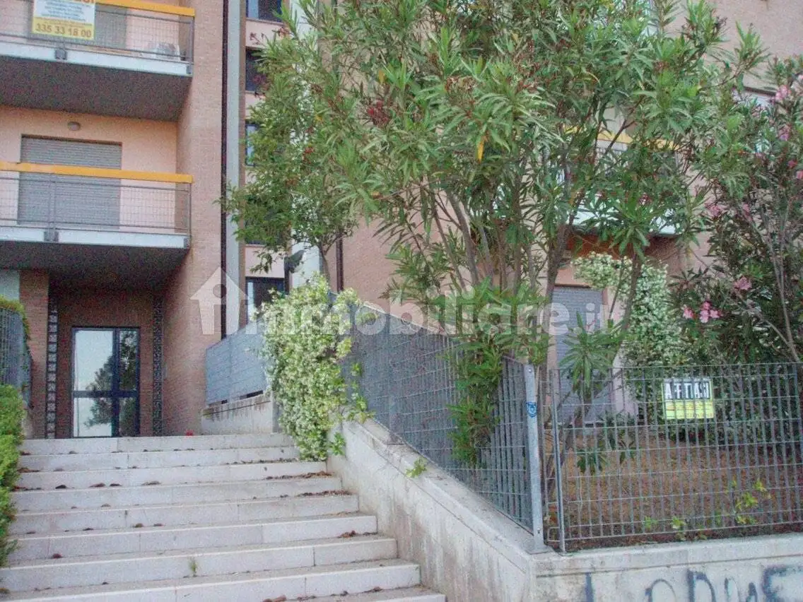Bilocale Cianaluca, Campomarino