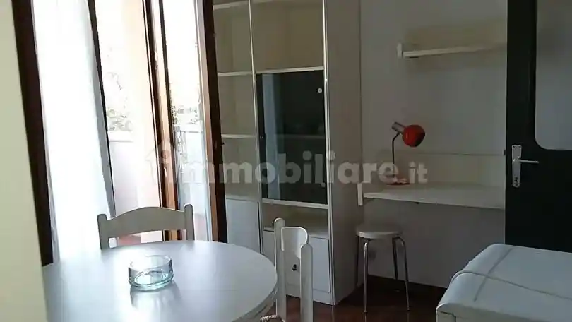 Appartamento in affitto a Modena