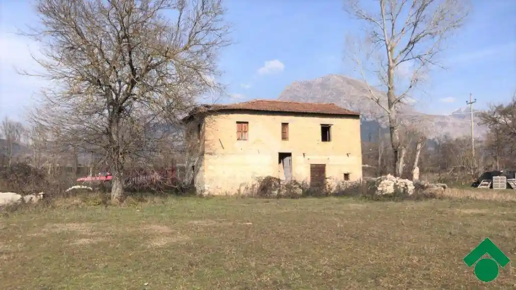 Terratetto unifamiliare ss TIBURTINA, Centro, Avezzano - foto 2