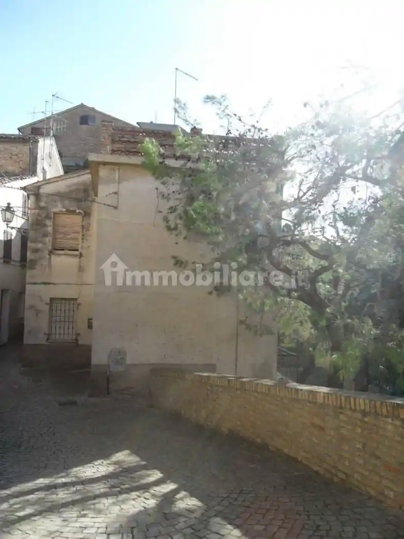 Casa indipendente in vendita a Civitanova Marche
