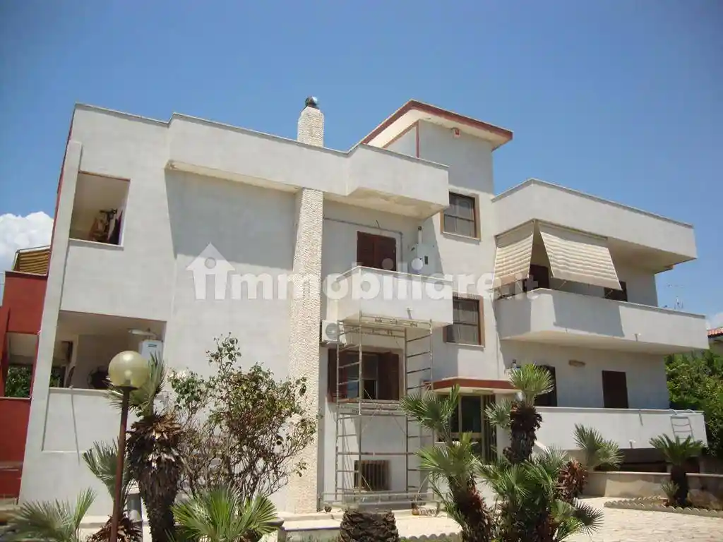 Villa in vendita a Anzio