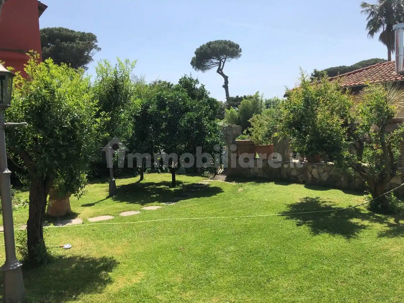 Villa unifamiliare Strada Provinciale Licola-Patria-Madonna di Pantano, Asi - Ponte Riccio, Giugliano in Campania - foto 4