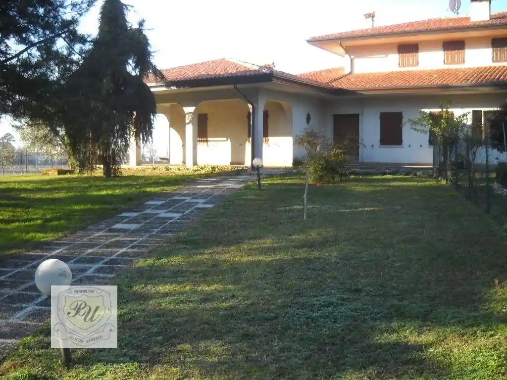 Villa in vendita a Cinto Euganeo