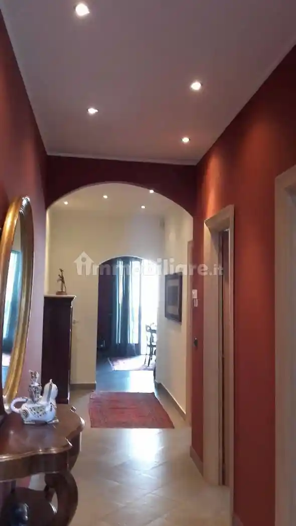 Appartamento in vendita a Oria