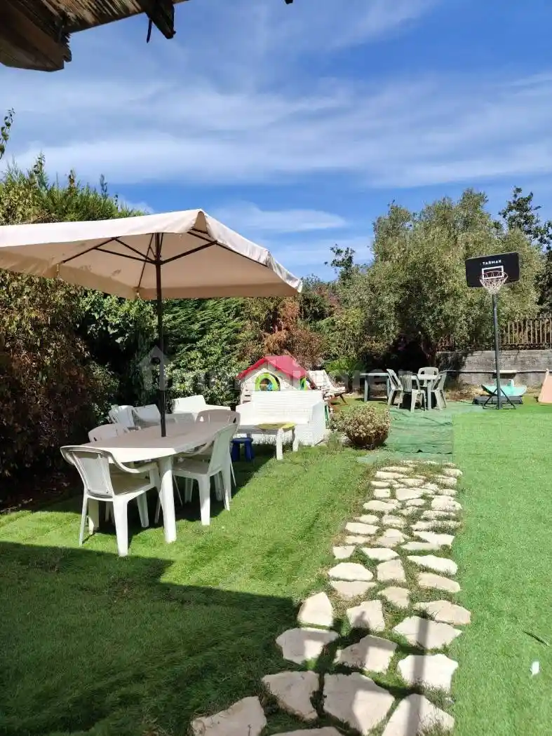 Villa in vendita a San Pietro Clarenza