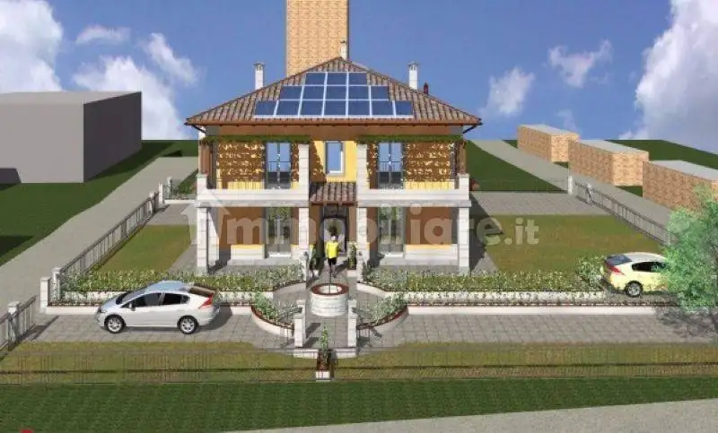 Casa indipendente in vendita a Crevalcore