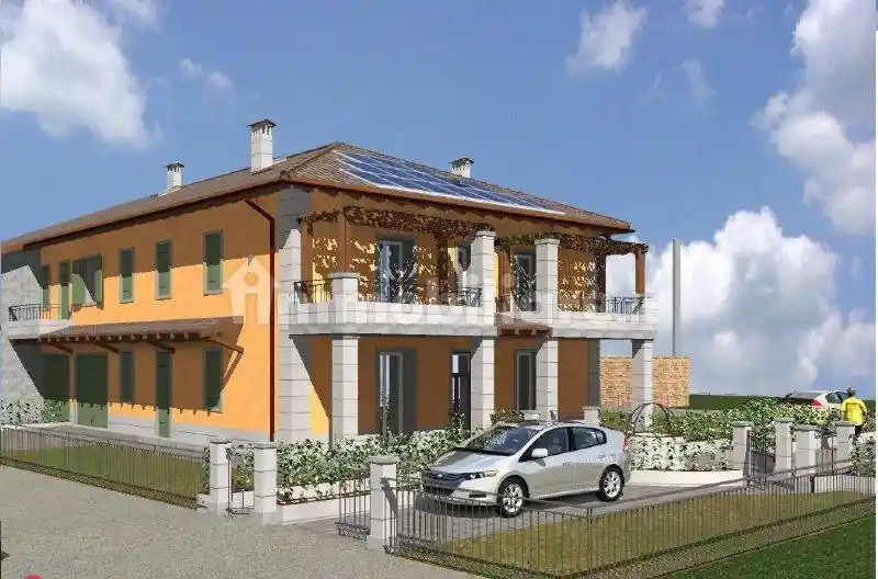 Casa indipendente - foto 2